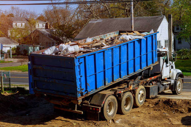 Best Trash Removal Near Me  in Liberty Triangle, FL