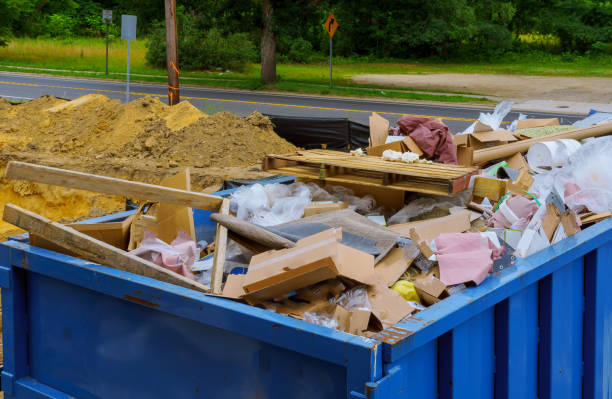 Best Yard Waste Removal  in Liberty Triangle, FL